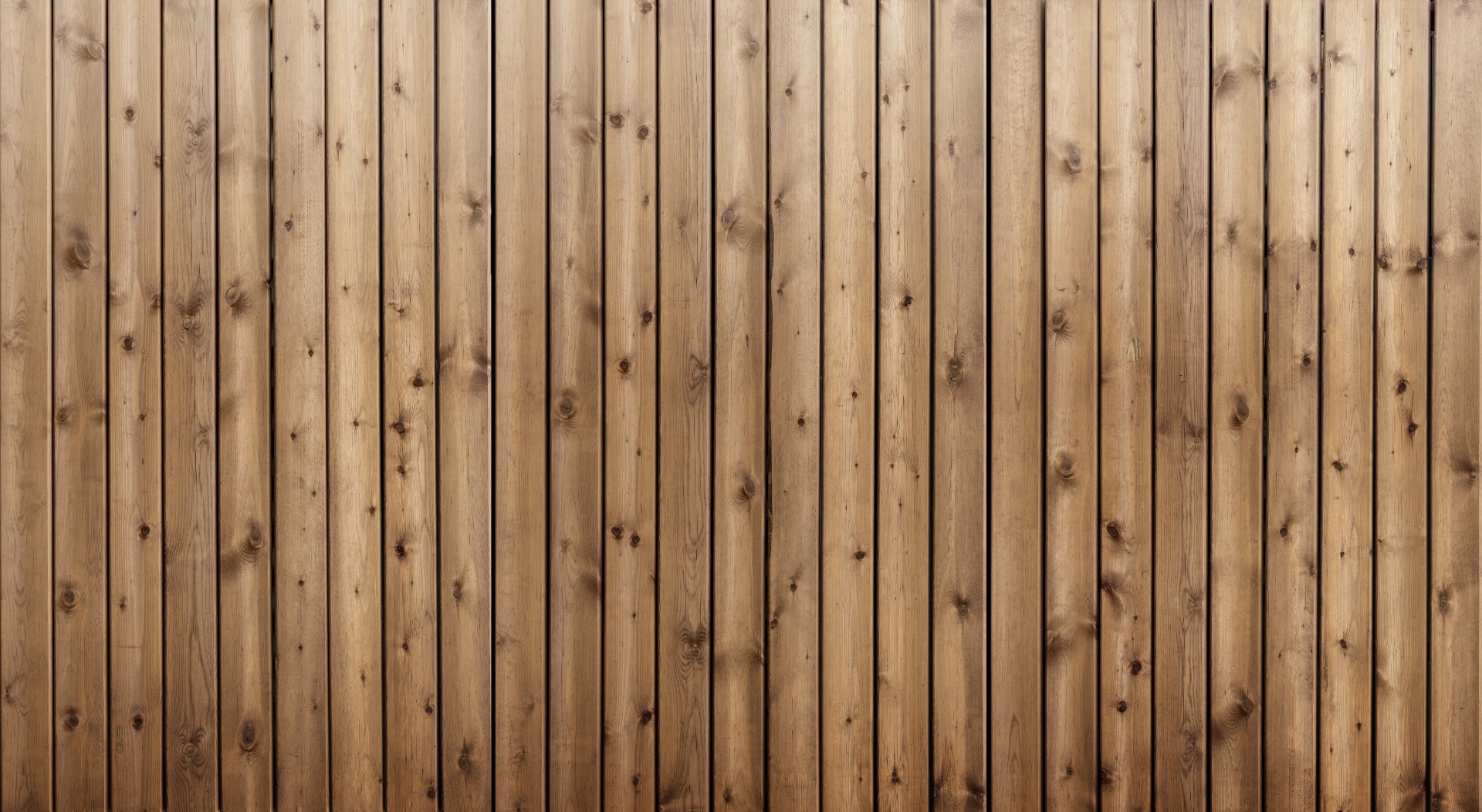 Wood Wallpaper for Your Room - TenStickers