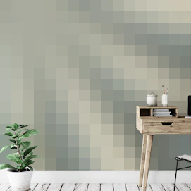 Abstract Striped Pattern Wallpaper Murals