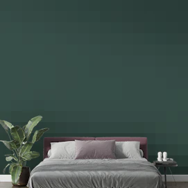 Green Harmony Repeat Patterns Wall Murals