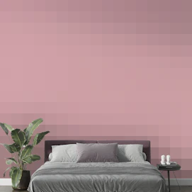 Pink Peonies Roses Wallpaper For Bedroom Wall Decor