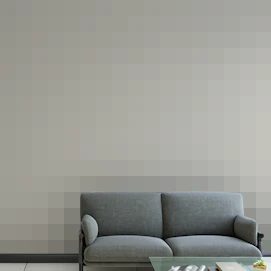 Abstract Lines Lattice Vector Seamless Geometric Wallpaper
