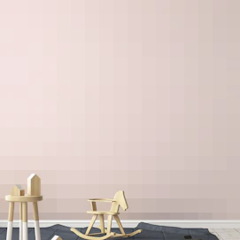 Pink Color Abstract Stripe Watercolor Wallpaper