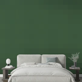 Dark Green Color Banana Leaves Wallpaper